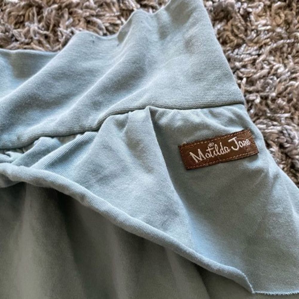 Matilda Jane Character Counts Rhea Skirt Size Small - Picture 4 of 9